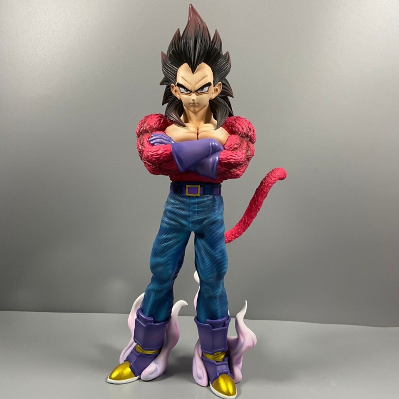 Model Kit Dragon - Фигурки Dragon Ball Super Vegeta 29