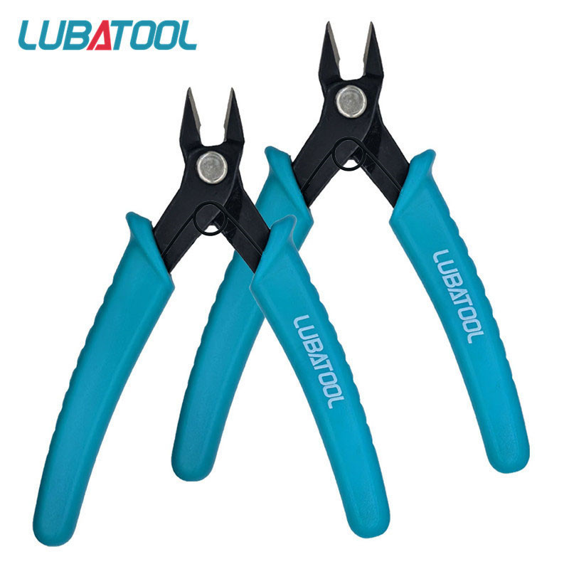 Model Kit Nippers - Плоскогубцы для резки микропровода, прецизионные электрические