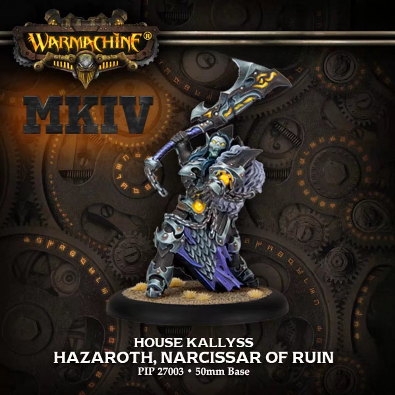 Model Kit Keroro - комплект модели комплект смолы Warmachine MKIV