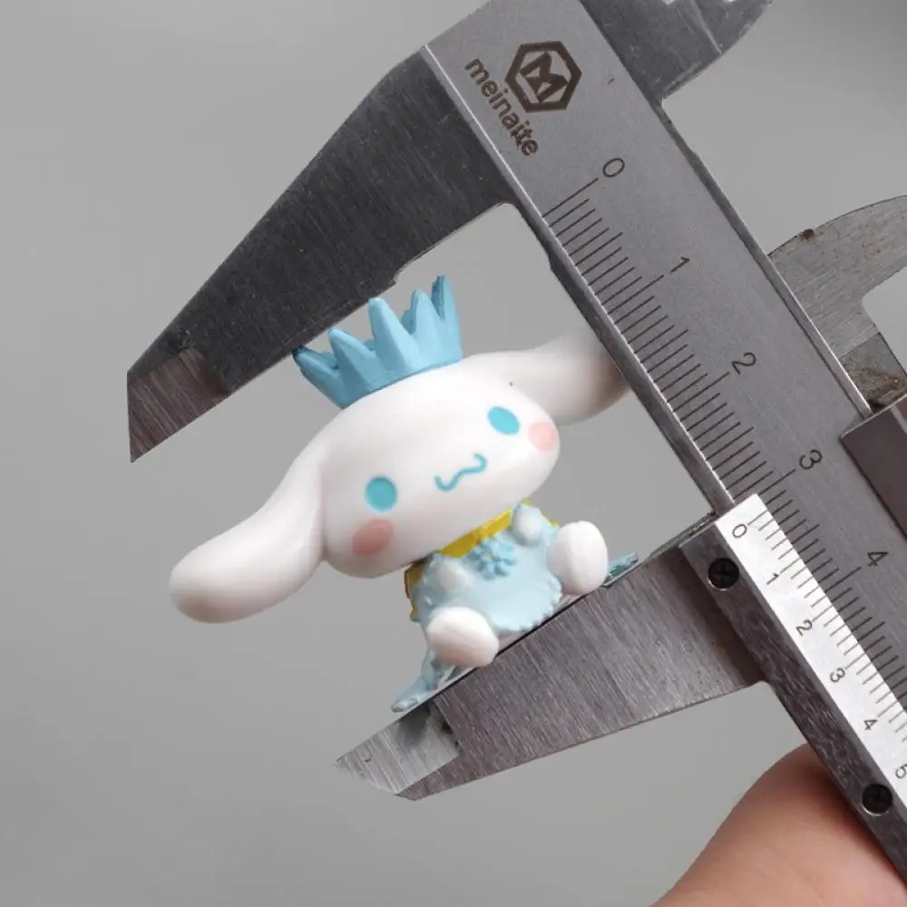 Model Kit Keroro - Фигурка Hello Kitty 5 см, Керо