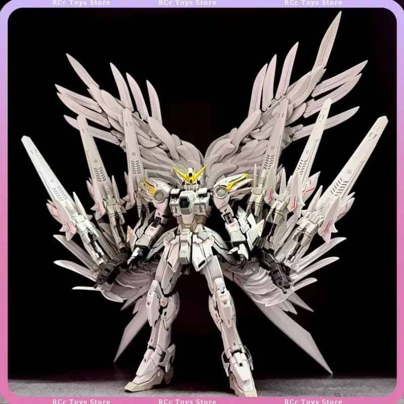 Model Kit Nemesis - В наличии: Daban 8827 Wing Zero