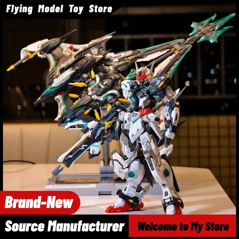 Model Kit Nemesis - В наличии В ERA+ PMD THUNDERBOLT
