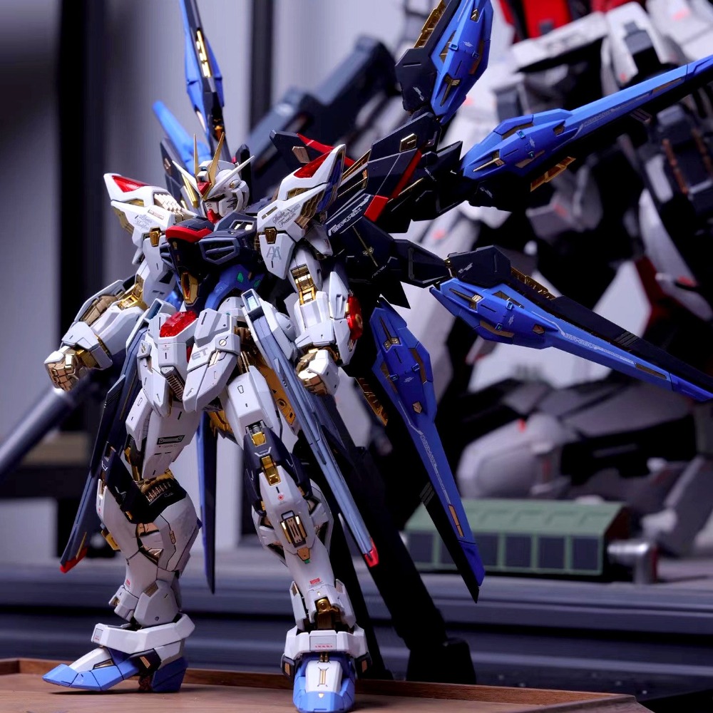 Model Kit Gundam Barbatos - Конструктор Bandai Gundam: модели Barbatos, HG
