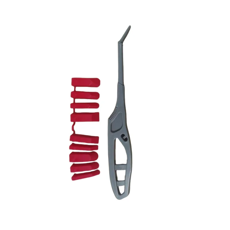 Seam Scraper Tool - Набор инструментов для удаления силиконового герметика