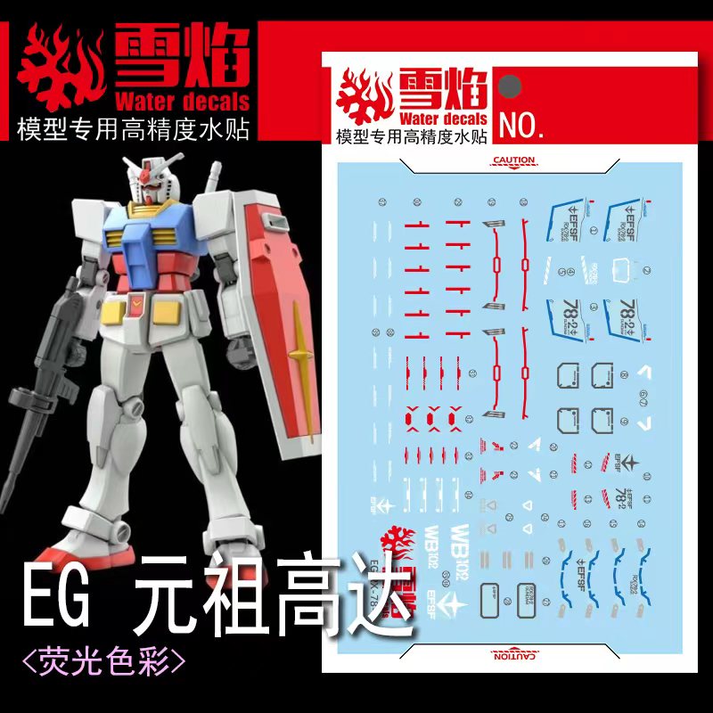 Model Kit Decals - Модельные наклейки, наклейки с водными горками,