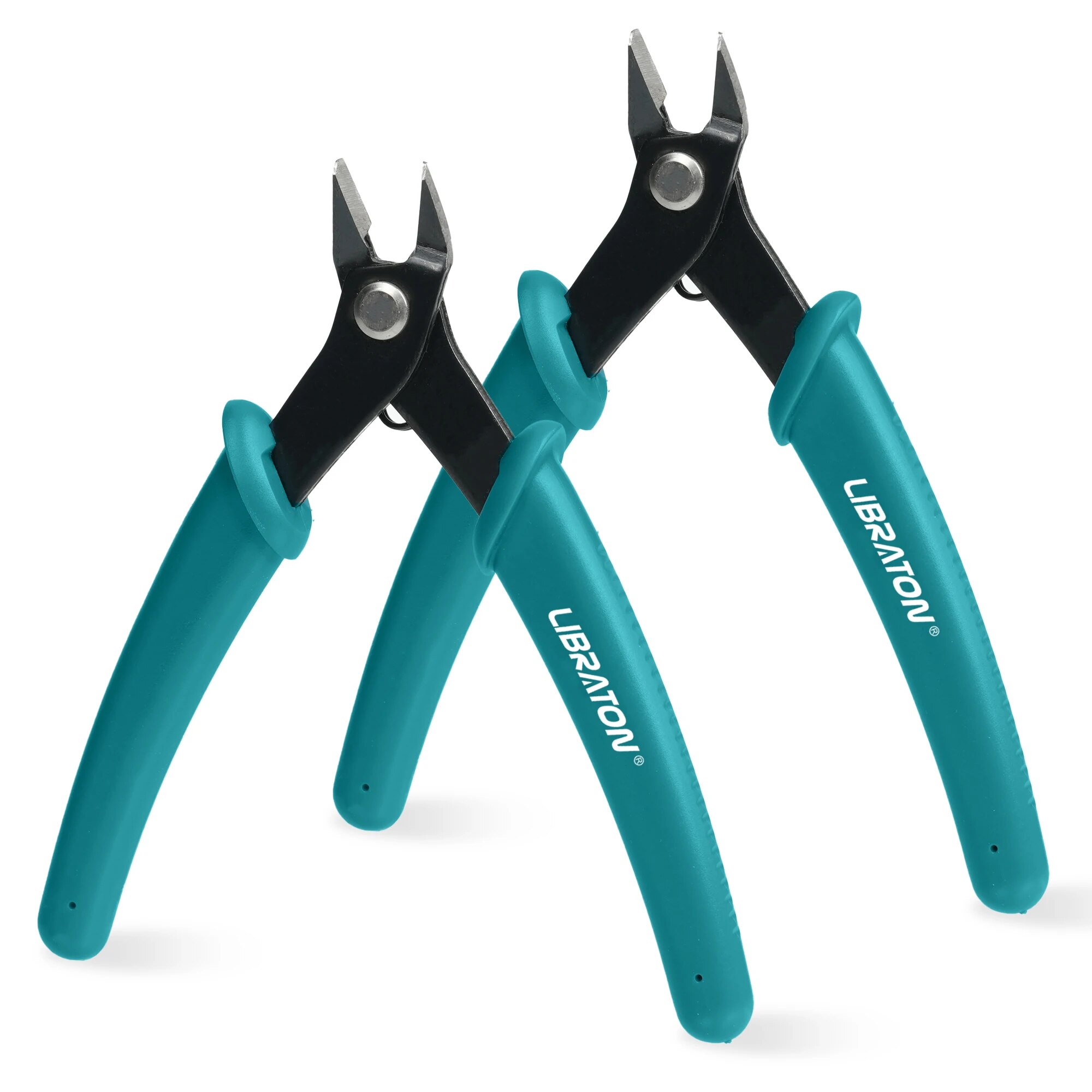 Model Kit Nippers - LIBRATON микро-резак для электроники, прецизионные плоскогубцы