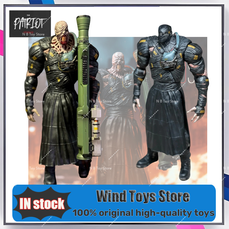 Model Kit Nemesis - В наличии, доставка в течение 24