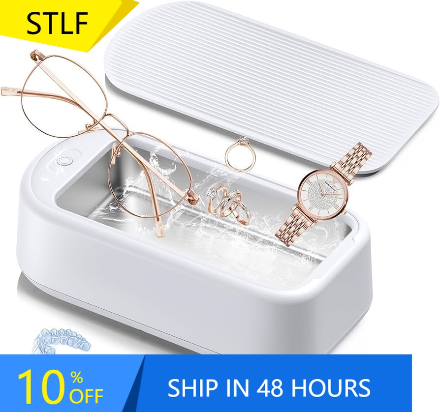 Wash Effect Set - STLF Отличный чистящий эффект, электрическая мойка,