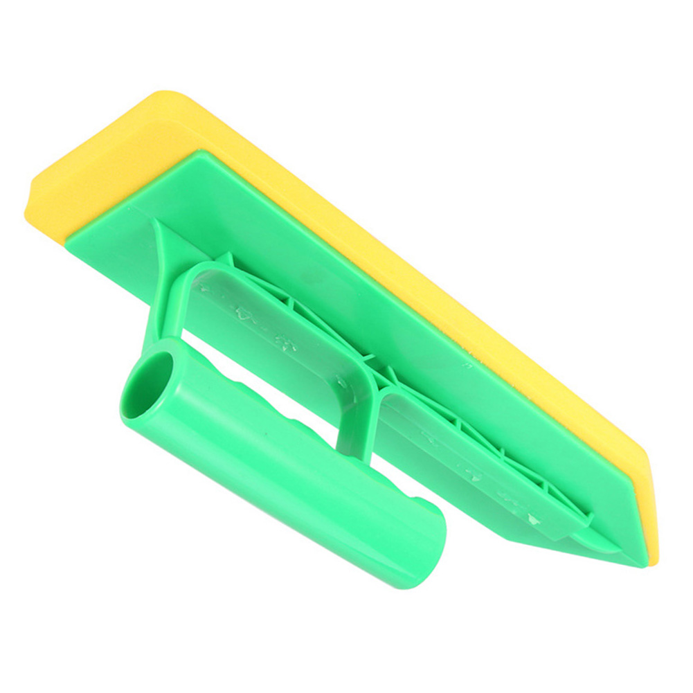 Seam Scraper Tool - Губчатая шпатель-лопатка из ЭВА-резины для затирки