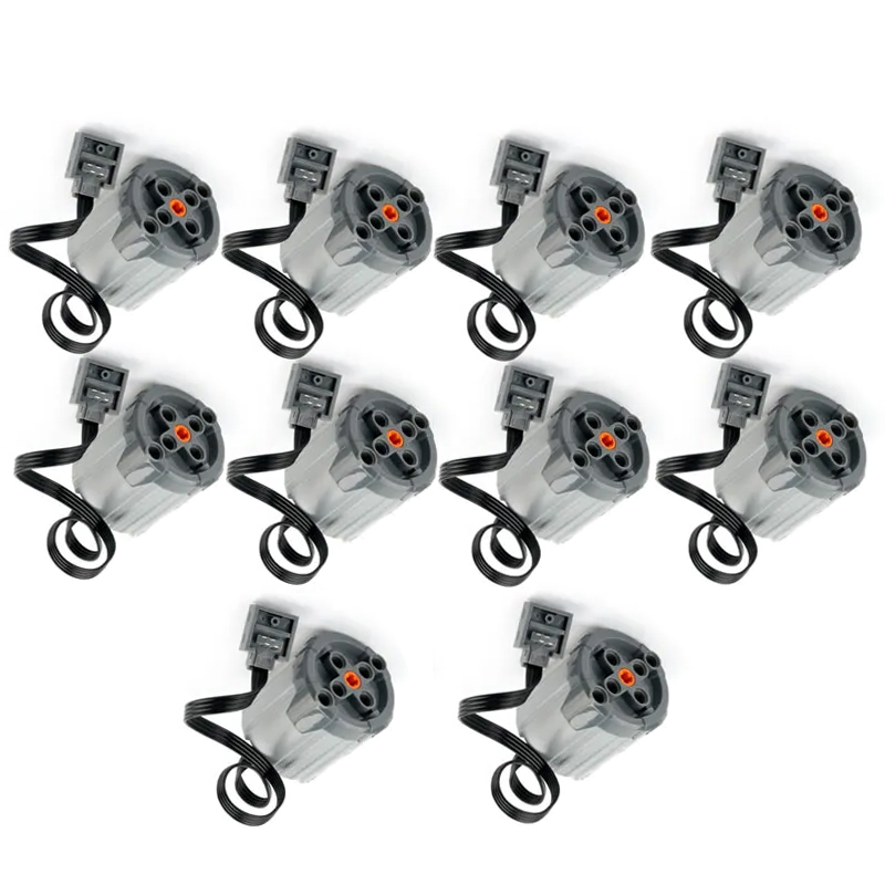 Model Kit Motor - XL Motor 8882 Комплект силовых функций