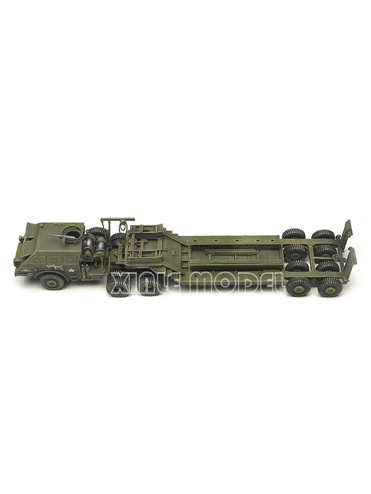 Академия 13409, американский т – обзор и цена Model Kit Dragon