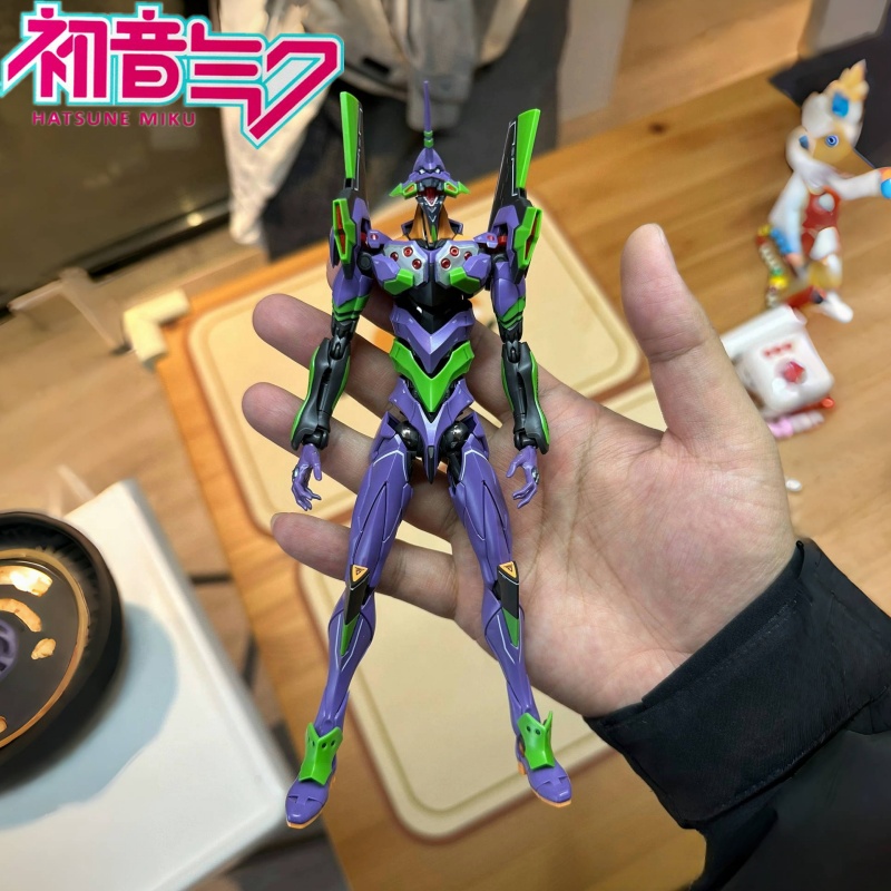Лидер продаж, Rg модель Ева 1: – обзор и цена Model Kit Keroro