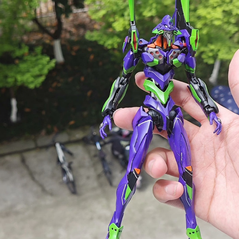 Лидер продаж, Rg модель Ева 1: – обзор и цена Model Kit Keroro