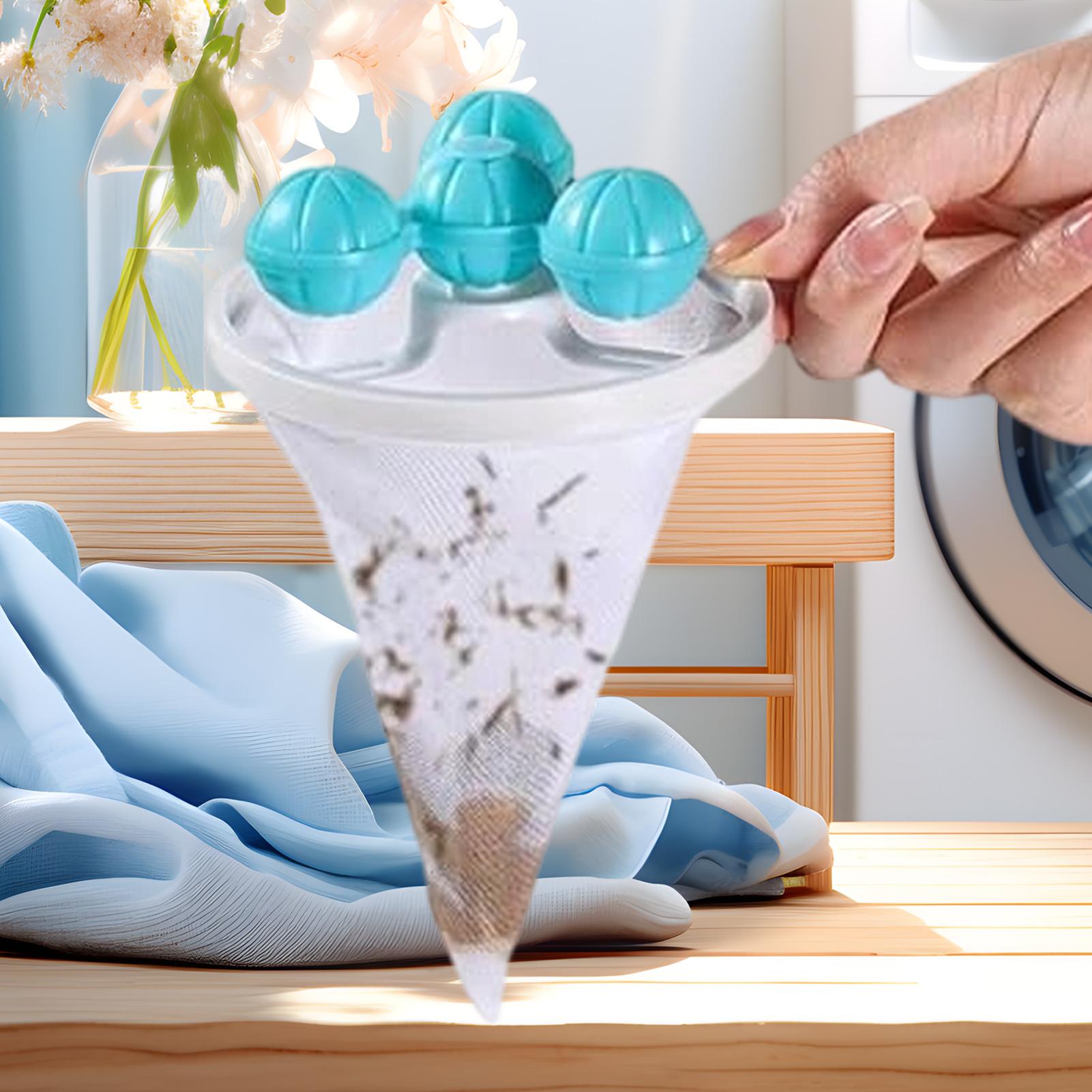 3 шт./компл., фильтр-мешок для – обзор и цена Wash Effect Set