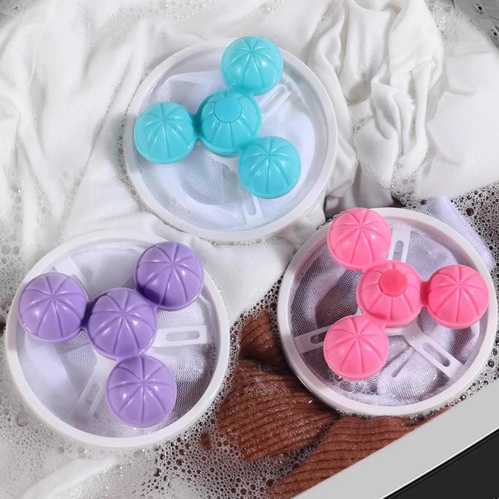 3 шт./компл., фильтр-мешок для – обзор и цена Wash Effect Set