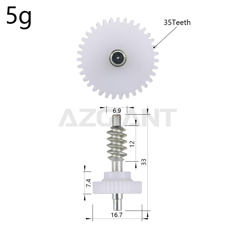 AZGIANT для Tesla Model 3 2017 – обзор и цена Model Kit Motor