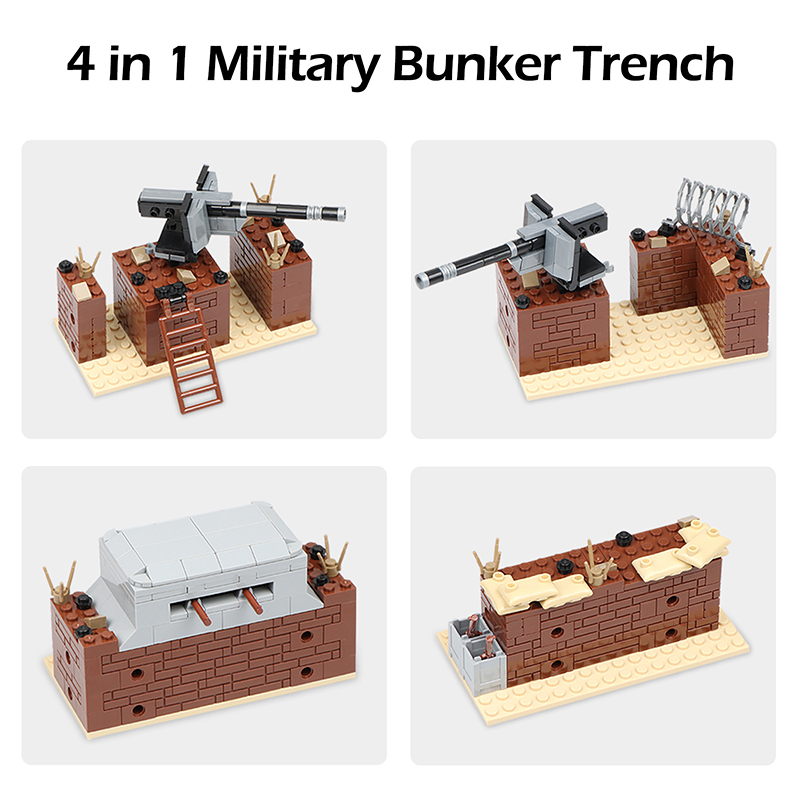 Горячая WW2 военный плащ, бунк – обзор и цена Model Kit Gunpla