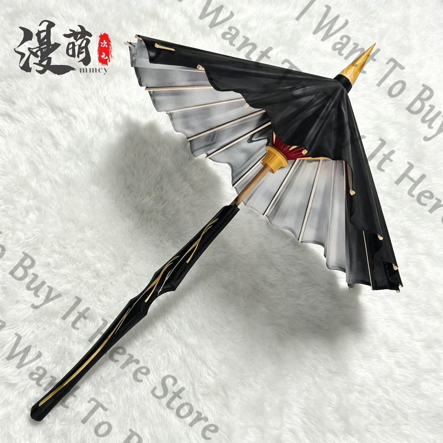 Аниме Wuthering Waves ‌ Зонт д – обзор и цена Weathering Model Kit