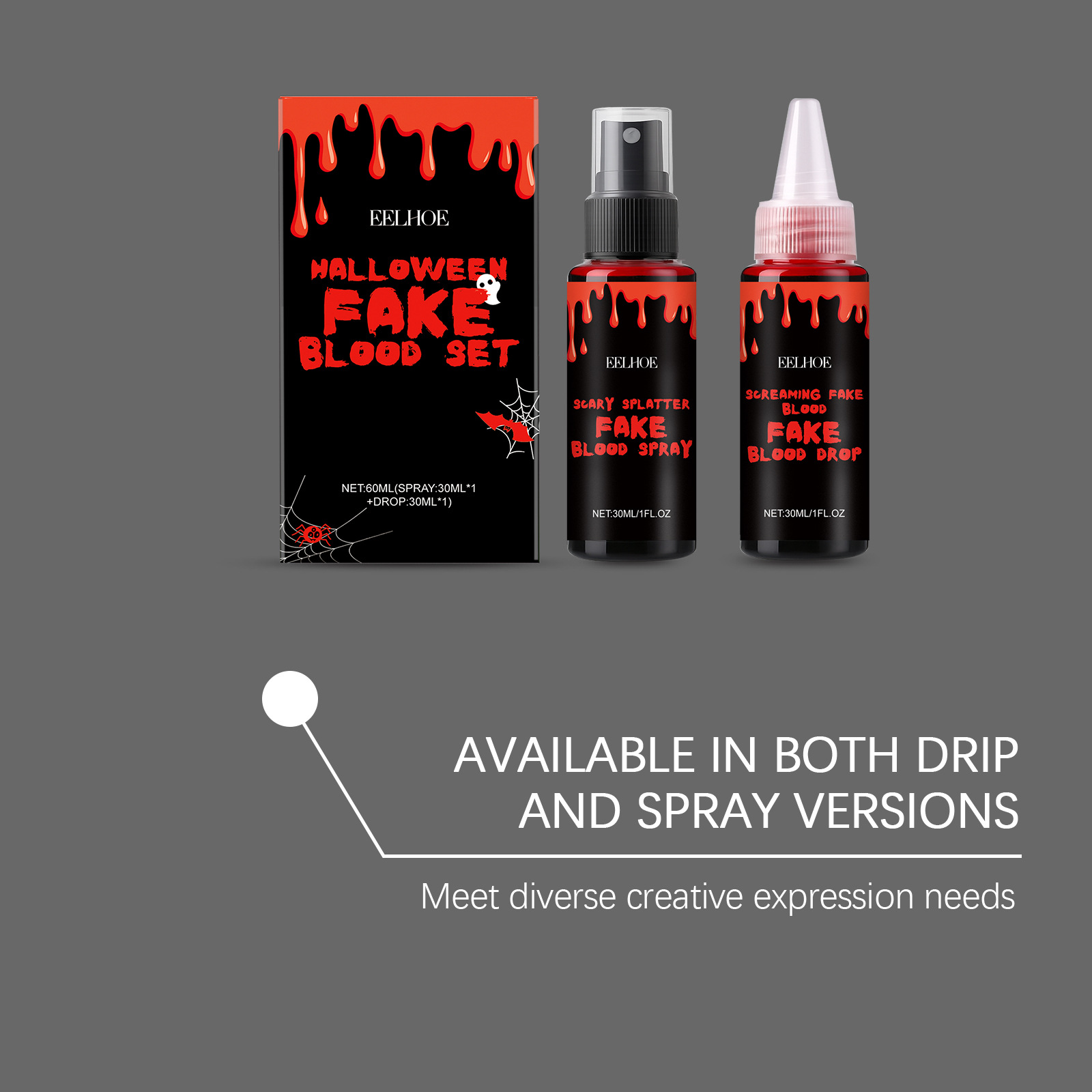 3 шт., набор искусственных кро – обзор и цена Wash Effect Set