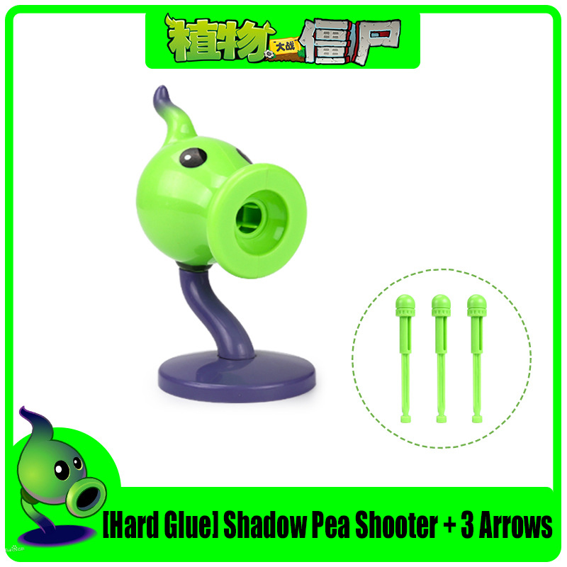 Фигурки Plants vs. Zombies 2:  – обзор и цена Model Kit Zombie