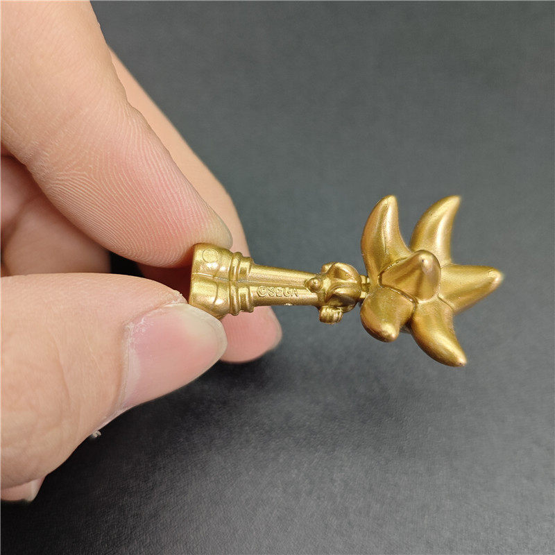 Миниатюрные фигурки Соника из  – обзор и цена Model Kit Gunpla