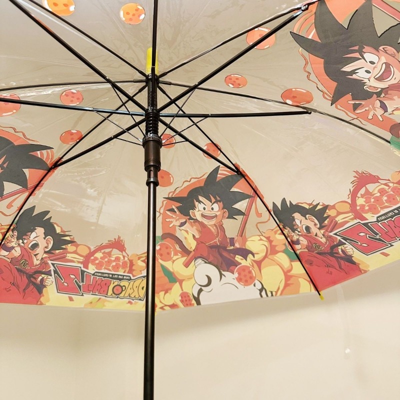 Зонт Dragon Ball с изображение – обзор и цена Weathering Model Kit