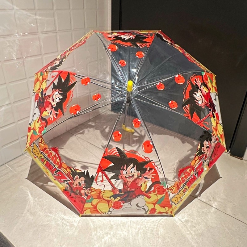 Зонт Dragon Ball с изображение – обзор и цена Weathering Model Kit