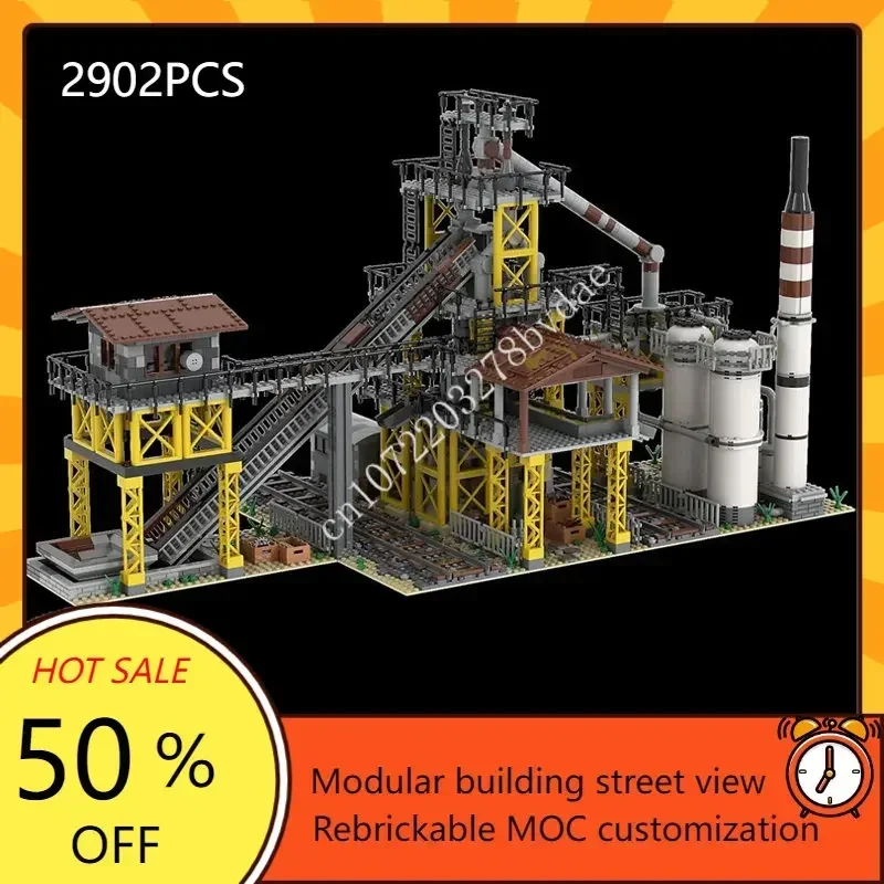 2902 шт., модульная печь MOC,  – обзор и цена Model Kit Decals
