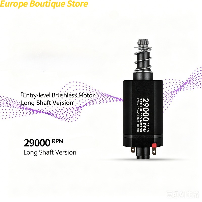 Комплект для самостоятельной с – обзор и цена Model Kit Motor