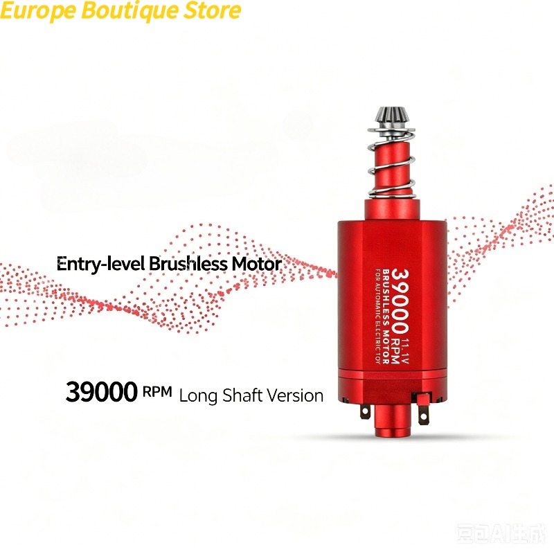 Комплект для самостоятельной с – обзор и цена Model Kit Motor