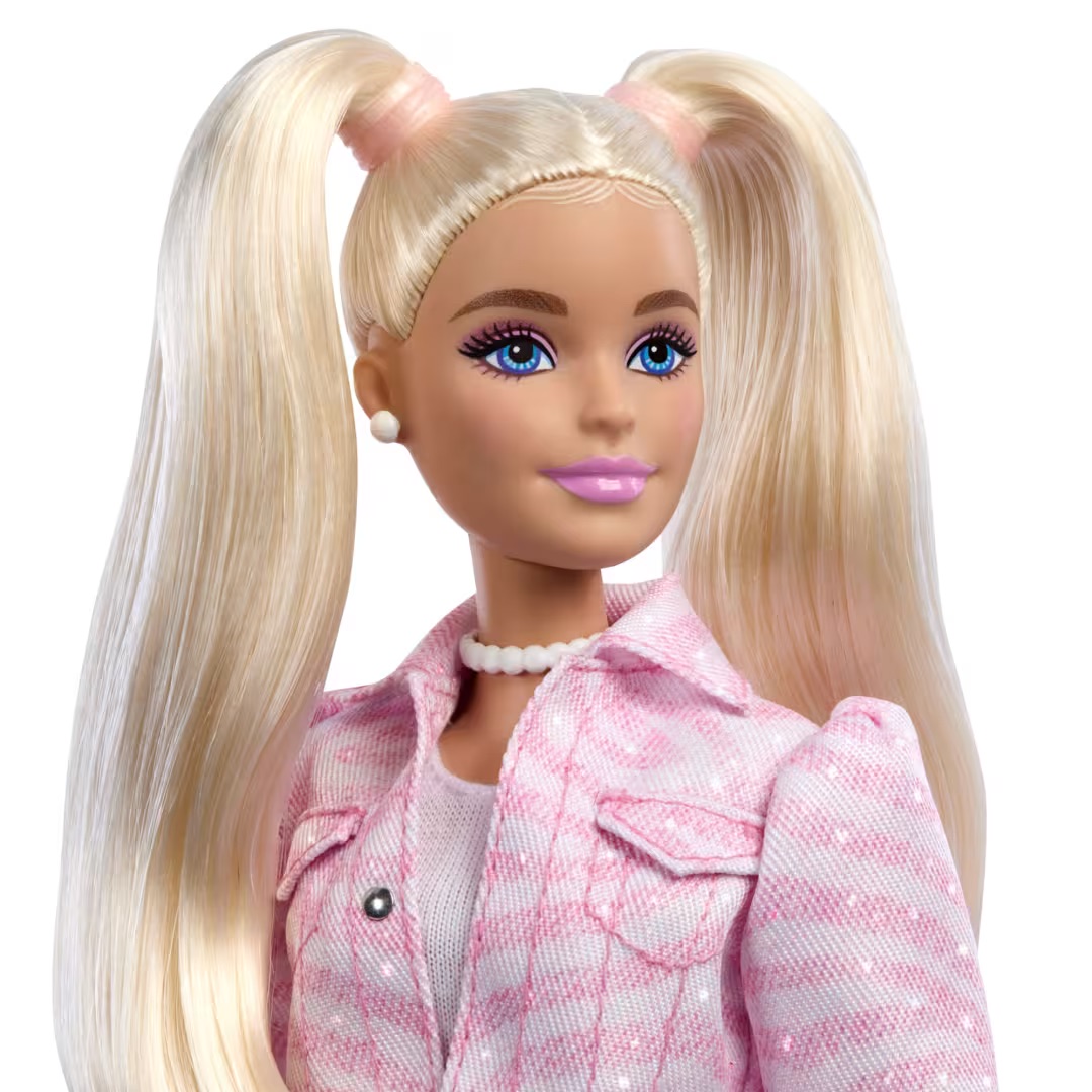 Набор оригинальных кукол Matte – обзор и цена Model Kit Girls