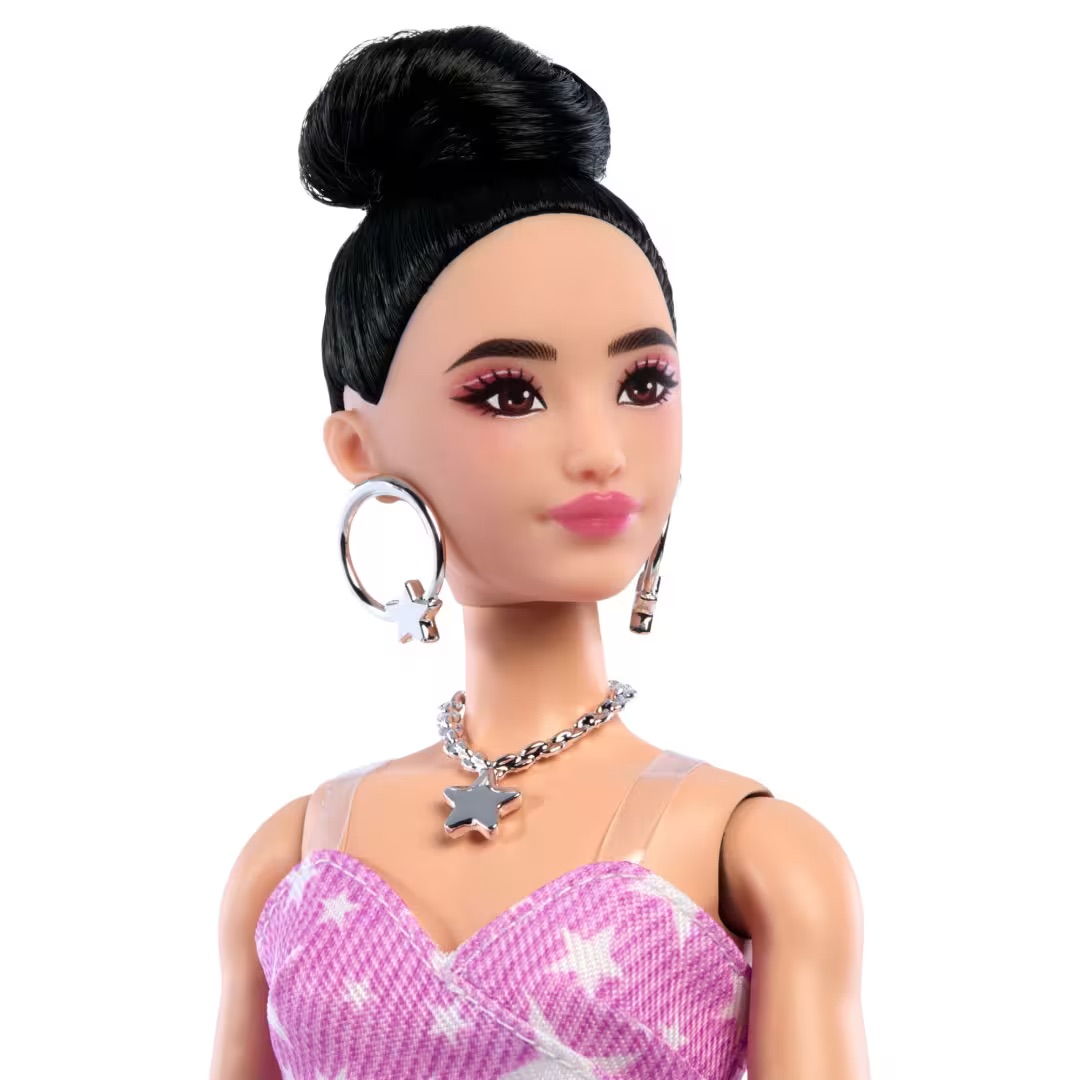 Набор оригинальных кукол Matte – обзор и цена Model Kit Girls