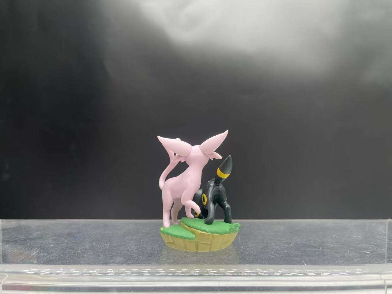 Покемон аниме мультфильм милый – обзор и цена Model Kit Umbreon