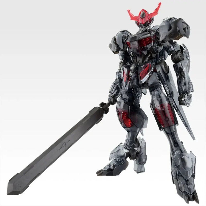 Оригинальный набор для сборки  – обзор и цена Model Kit Gundam Barbatos