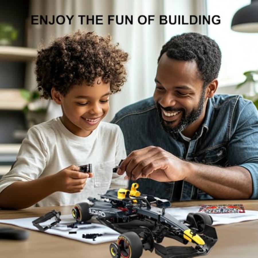 Комплект радиоуправляемой моде – обзор и цена Model Kit Motor