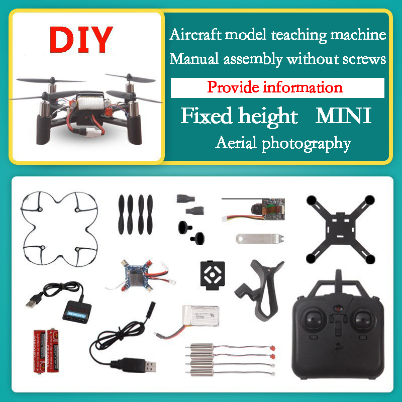 Новая сборка DIY четыре оси са – обзор и цена Model Kit Motor