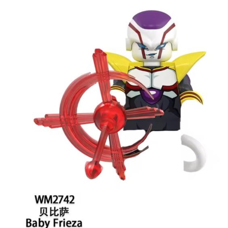 WM6186 WM6185 WM6184 DRAGON BA – обзор и цена Model Kit Dragon