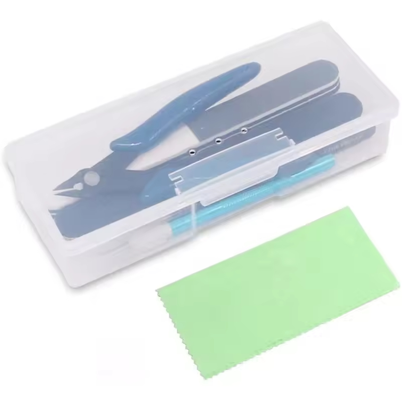 Набор инструментов для сборки  – обзор и цена Model Kit Nippers