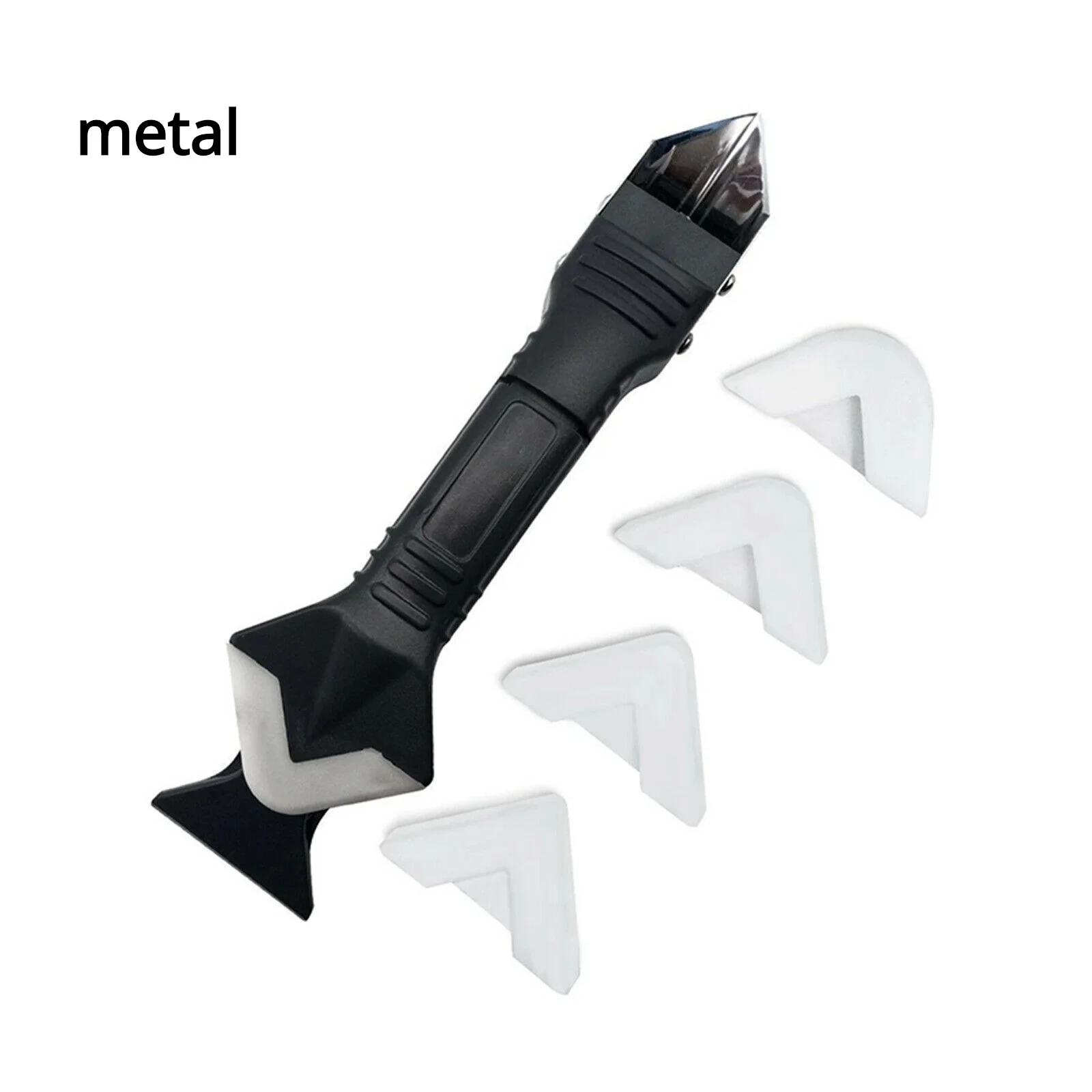 3 в 1, стеклянный клей, углово – обзор и цена Seam Scraper Tool