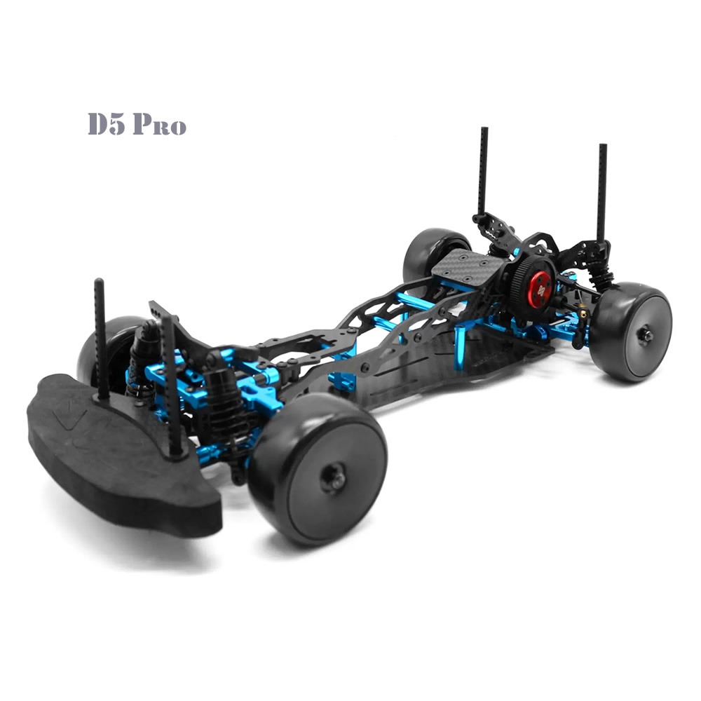 Радиоуправляемый автомобиль 3R – обзор и цена Model Kit Motor