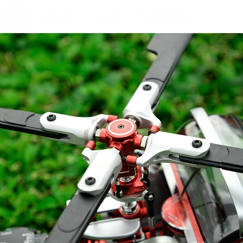 Радиоуправляемый вертолет JCZK – обзор и цена Model Kit Motor