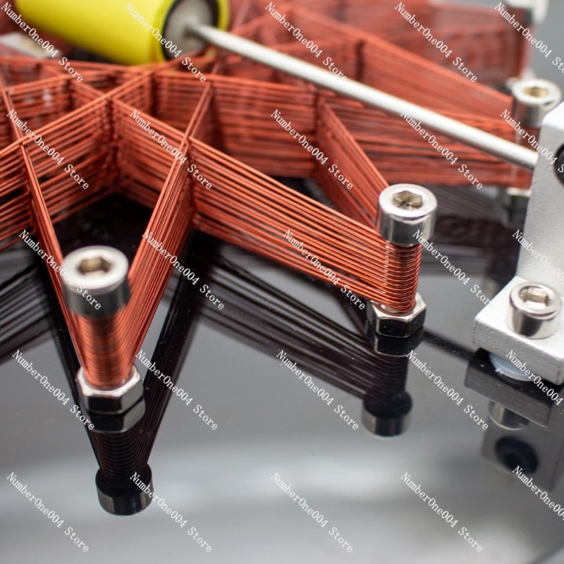 Набор для самостоятельной сбор – обзор и цена Model Kit Motor