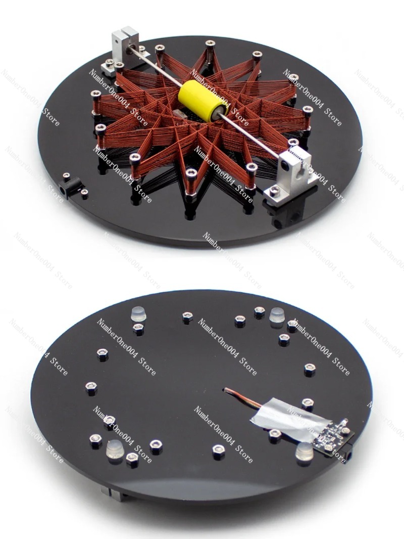 Набор для самостоятельной сбор – обзор и цена Model Kit Motor