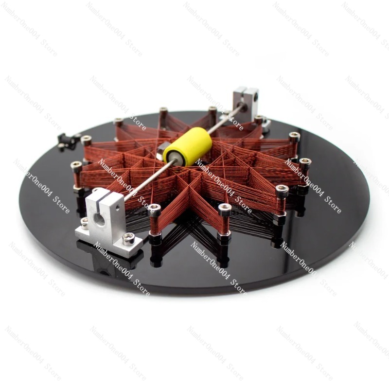 Набор для самостоятельной сбор – обзор и цена Model Kit Motor