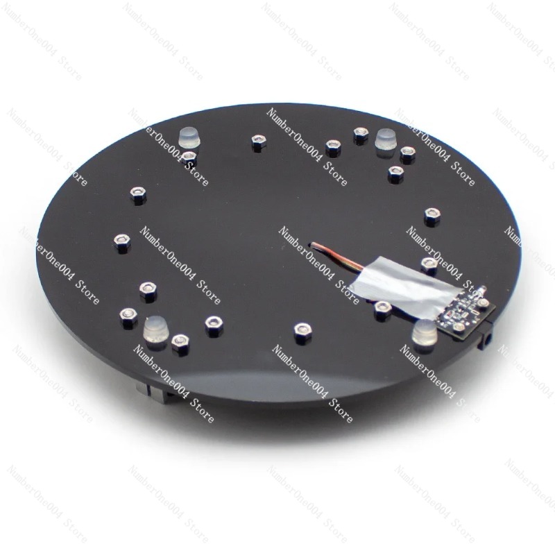 Набор для самостоятельной сбор – обзор и цена Model Kit Motor