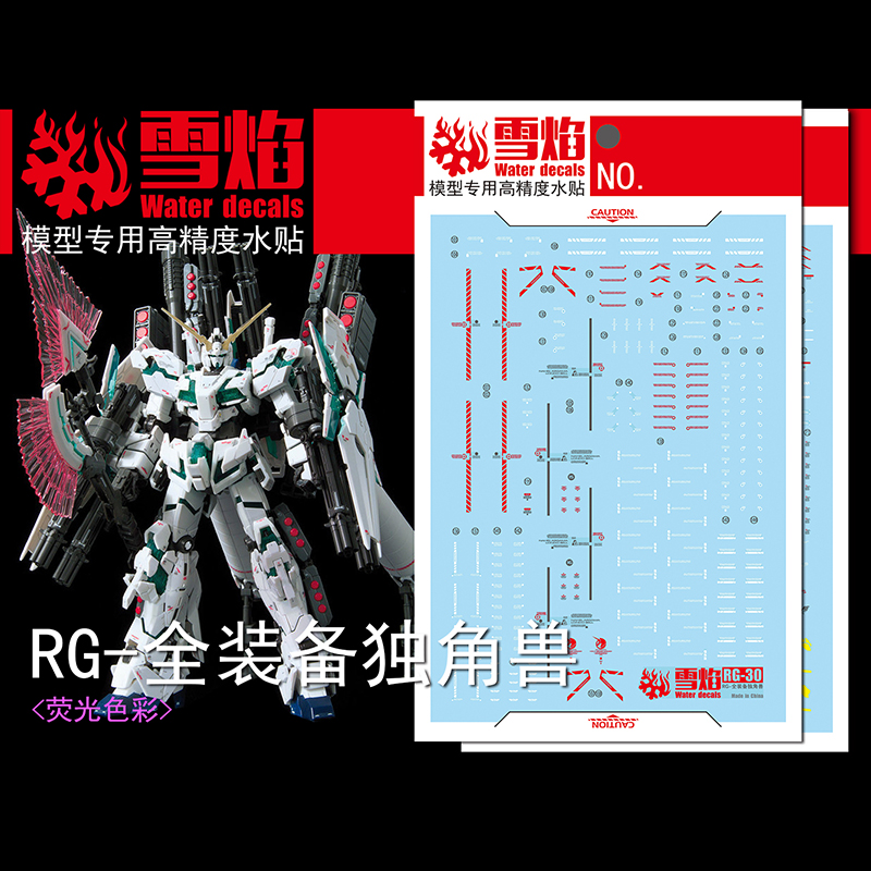 Модель наклейки водные горки н – обзор и цена Model Kit Decals