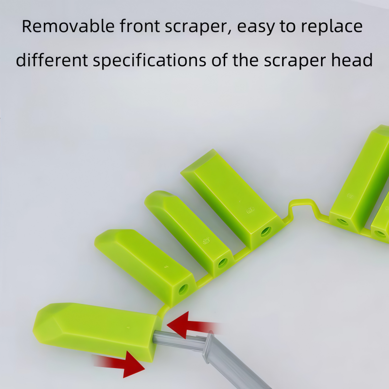 Многофункциональный инструмент – обзор и цена Seam Scraper Tool