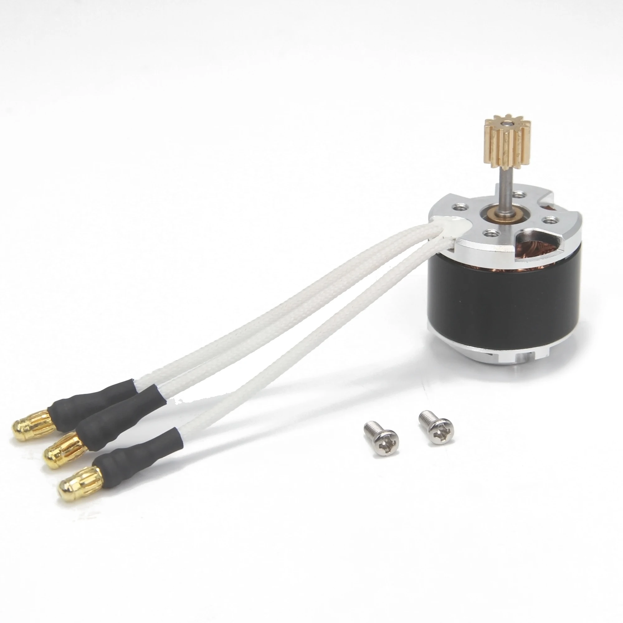NEEBRC 2322 2600KV Outrunner M – обзор и цена Model Kit Motor