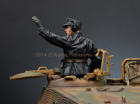 Набор моделей 1/35 из смолы Co – обзор и цена Weathering Model Kit