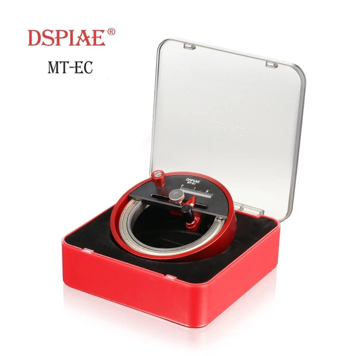DSPIAE MT-EC Бесступенчатый ци – обзор и цена Model Kit Gunpla
